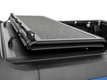 Hard Low Profile Bed Cover 4 Foot 6 Inch Bed Ford Maverick 2WD/4WD (2022-2026) Rough Country