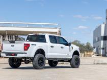 6 Inch Lift Kit Vertex Ford F-150 4WD (2021-2026) Rough Country