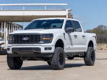 6 Inch Lift Kit Vertex/V2 Ford F-150 4WD (2021-2026) Rough Country