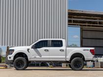 6 Inch Lift Kit Vertex/V2 Ford F-150 4WD (2021-2026) Rough Country