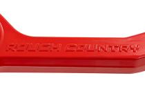 Red Upper Control Arms OE Upgrade Ford Ranger 4WD (2024-2025) Rough Country