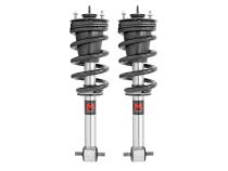 M1 Loaded Strut Pair 7.5in Silverado/Sierra 1500 Truck &amp;amp; SUV (07-14) Rough Country