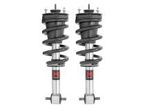 M1 Leveling Struts 2 Inch Loaded Strut Chevy/GMC SUV 1500 4WD (21-26) Rough Country