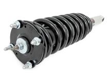 M1 Adjustable Struts Monotube 2.5in Toyota Tundra 4WD (2000-2006) Rough Country