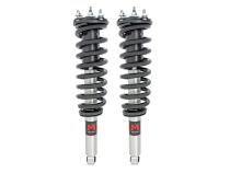 M1 Adjustable Struts Monotube 2.5in Toyota Tundra 4WD (2000-2006) Rough Country