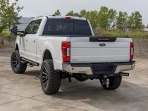3 Inch Lift Kit Coilover Conversion Diesel Ford F-250 Super Duty (17-22) Rough Country