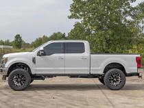 3 Inch Lift Kit Coilover Conversion Diesel Ford F-250 Super Duty (17-22) Rough Country