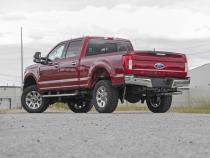 3 Inch Lift Kit V2 - Ford F-250 Super Duty 4WD (2017-2022) Rough Country