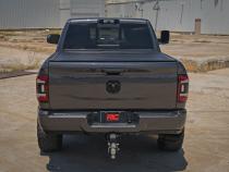 Hard Roll Up Bed Cover 6 Foot 4 Inch Bed Ram 1500 (09-18)/2500 (09-26) Rough Country