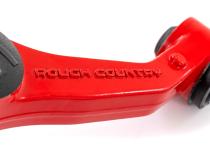 Red Forged Upper Control Arms OE Upgrade Ford F-150 2WD/4WD (2021-2026) Rough Country