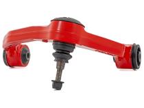 Red Forged Upper Control Arms OE Upgrade Ford F-150 2WD/4WD (2021-2026) Rough Country