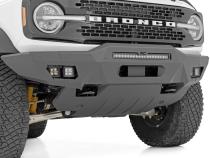 Front Bumper Modular Full Wings DRL Ford Bronco 4WD (2021-2025) Rough Country
