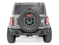 Rear Bumper Ford Bronco 4WD (2021-2025) Rough Country