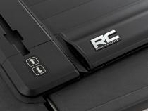 Powered Retractable Bed Cover 5 Foot Bed Chevy/GMC Canyon/Colorado (15-26) Rough Country