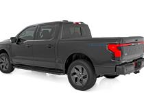 3/4 Inch Front Leveling Kit Lowers Rear 1.5 Inches Ford F-150 Lightning (22-26) Rough Country