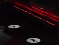 Multi-Color LED Running Boards 4-Door Ford Bronco 4WD (2021-2025) Rough Country