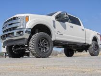 4.5 Inch Lift Kit D/S C/O V2 Ford F-250/F-350 Super Duty 4WD (17-22) Rough Country