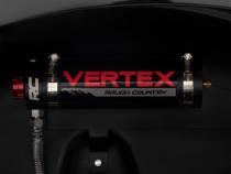 Vertex 2.5 Reservoir Coilovers Rear 2 Inch Ford Bronco 4WD (2021-2025) Rough Country