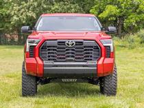 6 Inch Lift Kit M1 Strut Rear Coil Toyota Tundra 4WD (2022-2026) Rough Country