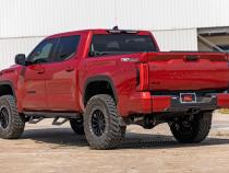 6 Inch Lift Kit M1 Strut Rear Coil Toyota Tundra 4WD (2022-2026) Rough Country