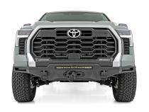 Hybrid Front Bumper Toyota Tundra 2WD/4WD (2022-2026) Rough Country