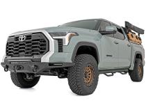 Hybrid Front Bumper Toyota Tundra 2WD/4WD (2022-2026) Rough Country