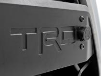 Hybrid Front Bumper 12000S Black LED Toyota Tundra 2WD/4WD (2022-2026) Rough Country