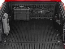 Molle Panel Kit Front Bed Toyota Tacoma 2WD/4WD (2024-2026) Rough Country