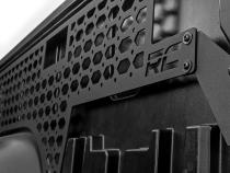 Molle Bed Mounting Panel Toyota Tundra 2WD/4WD (2022-2026) Rough Country