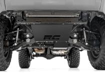 6 Inch Lift Kit M1 Struts Toyota 4Runner 2WD/4WD (2015-2020) Rough Country