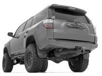 6 Inch Lift Kit M1 Struts Toyota 4Runner 2WD/4WD (2015-2020) Rough Country