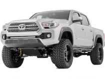 4 Inch Lift Kit M1 Struts/M1 Toyota Tacoma 2WD/4WD (2016-2023) Rough Country