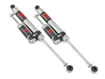 M1R Monotube Rear Shocks 4-5.5 Inch Chevy Suburban 1500 2WD/4WD (2000-2020) Rough Country