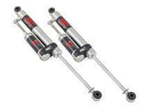 M1R Monotube Rear Shocks 2.5-4.5 Inch Chevy/GMC Canyon/Colorado (23-26) Rough Country