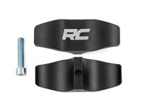 M1R Monotube Rear Shocks 2.5-4.5 Inch Chevy/GMC Canyon/Colorado (23-26) Rough Country
