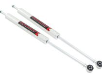 M1 Monotube Front Shocks 3.5-6.5 Inch Ford F-150 4WD (1977-1979) Rough Country