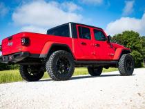 3.5 Inch Lift Kit Spacers V2 Jeep Gladiator JT 4WD (2024-2025) Rough Country