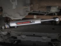 V2 Steering Stabilizer Silverado/Sierra 2500HD/3500HD (16-26) Rough Country