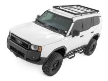 Roof Rack Toyota Land Cruiser 4WD (2024-2026) Rough Country