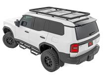 Roof Rack Toyota Land Cruiser 4WD (2024-2026) Rough Country