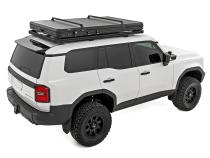 Roof Rack Toyota Land Cruiser 4WD (2024-2026) Rough Country