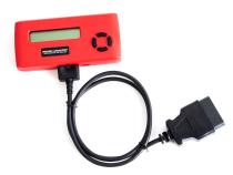 Speedometer Calibrator Gas Multiple Makes &amp;amp; Models (Dodge/Jeep/Ram) Rough Country