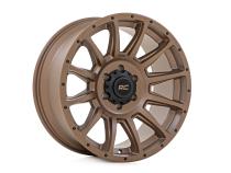 90 Series Wheel One-Piece Bronze 20x9 6x5.5 0mm Rough Country