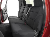 Seat Covers Toyota Tundra 2WD/4WD (2022-2026) Rough Country