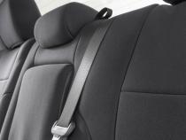 Seat Covers Toyota Tundra 2WD/4WD (2022-2026) Rough Country