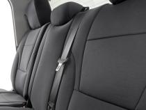 Seat Covers No Rear Cup Holder Toyota Tundra 2WD/4WD (2022-2026) Rough Country