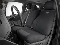 Seat Covers Front and Rear Ford F-250/F-350 Super Duty 2WD/4WD (11-16) Rough Country