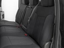 Seat Covers Front and Rear Ford F-250/F-350 Super Duty 2WD/4WD (11-16) Rough Country
