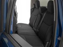 Seat Covers FR &amp;amp; RR W/Armrest Crew Cab Ford Maverick 2WD/4WD (22-26) Rough Country
