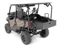 Tailgate Extender Honda Pioneer 1000 Rough Country